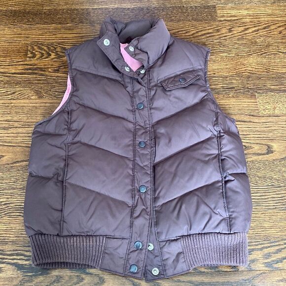 Gap Puffer Vest - Size Small - Picture 1 of 12
